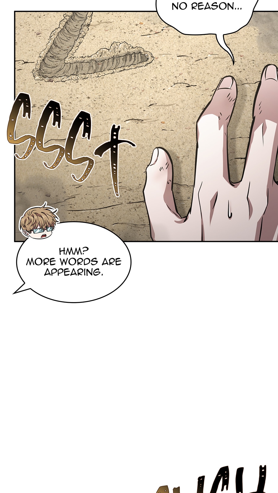 Read Tomb Raider King chapter 396 image 16 on Lezhin
