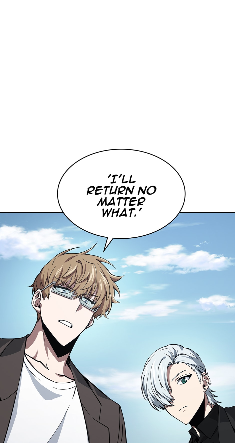 Read Tomb Raider King chapter 396 image 18 on Lezhin
