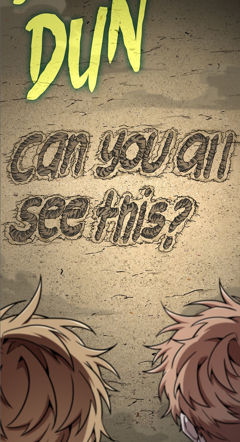 Read Tomb Raider King chapter 396 image 2 on Lezhin