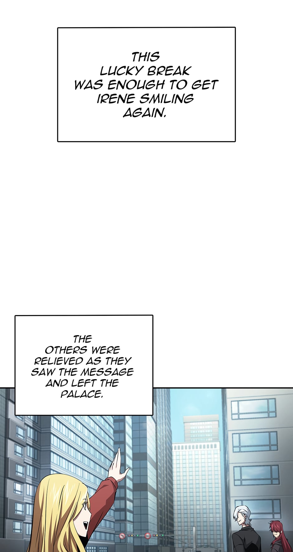 Read Tomb Raider King chapter 396 image 20 on Lezhin