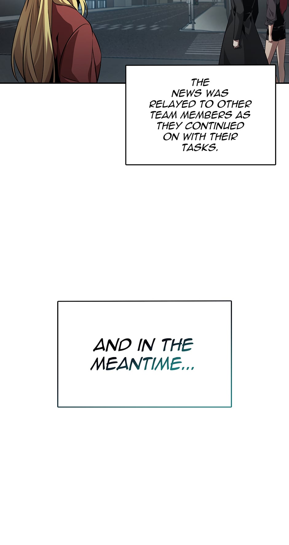 Read Tomb Raider King chapter 396 image 21 on Lezhin