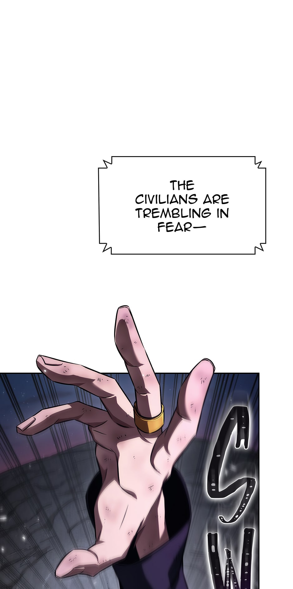 Read Tomb Raider King chapter 396 image 25 on Lezhin