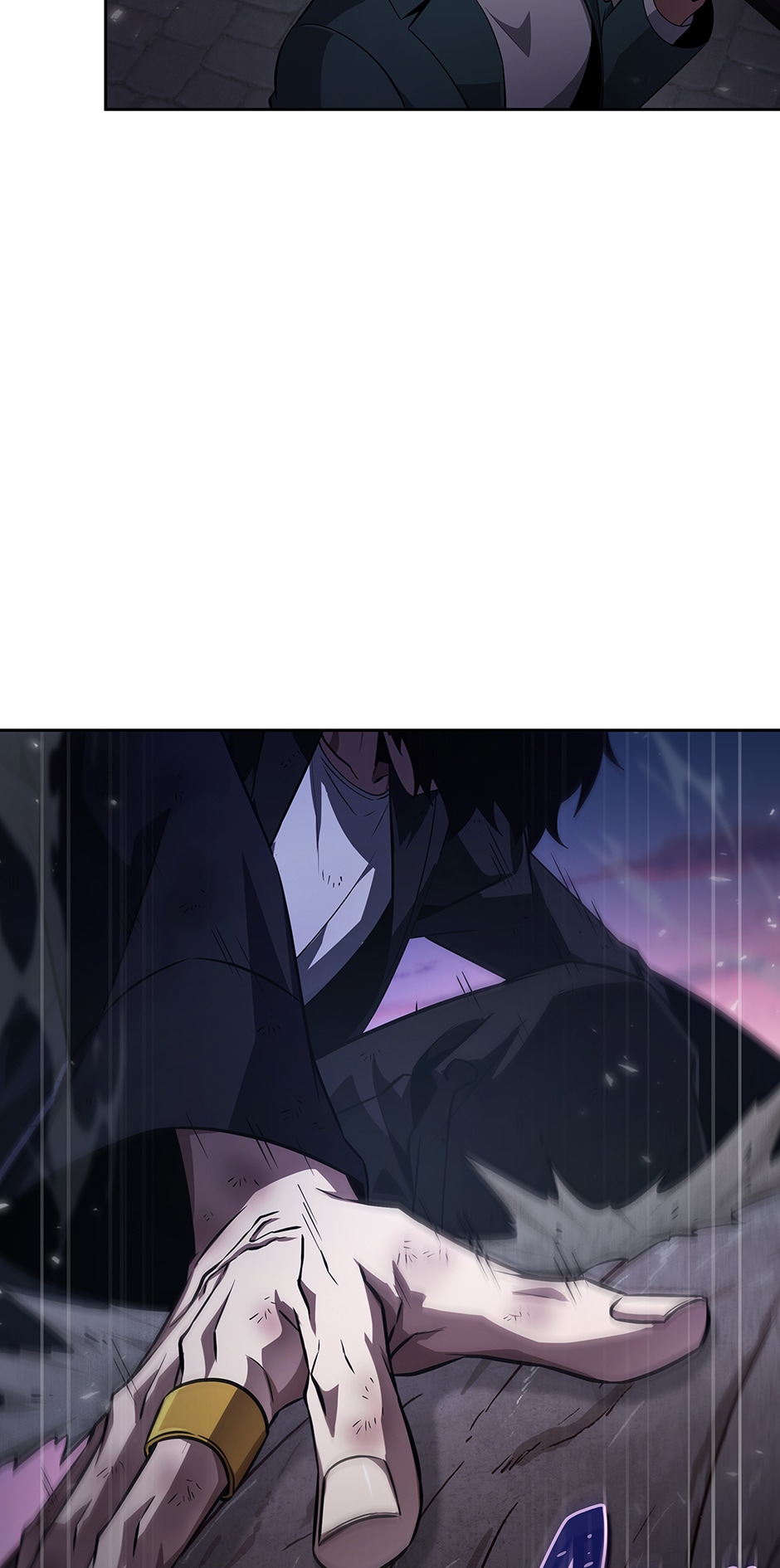 Read Tomb Raider King chapter 396 image 27 on Lezhin
