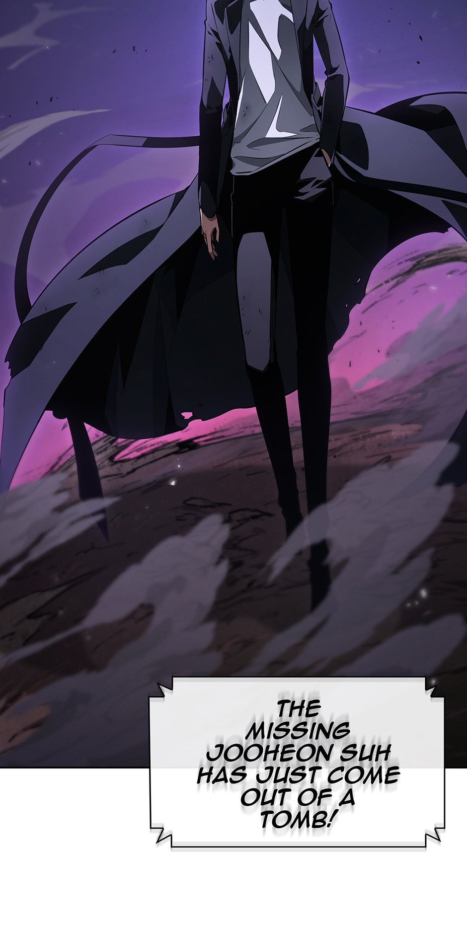 Read Tomb Raider King chapter 396 image 29 on Lezhin