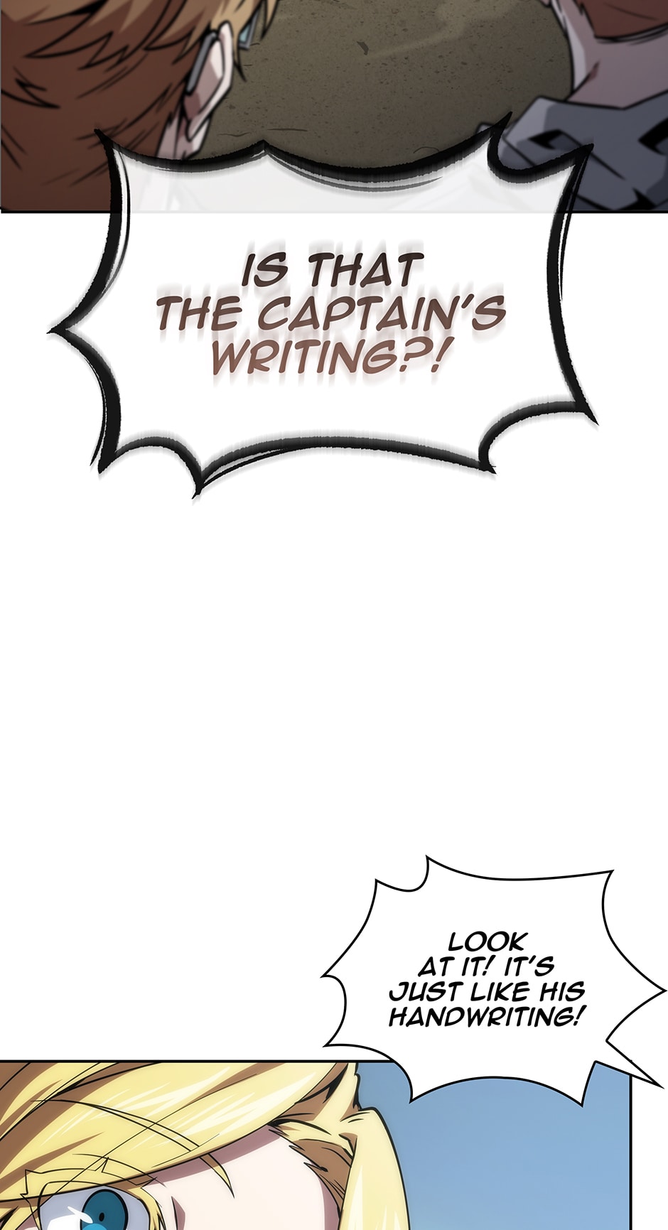 Read Tomb Raider King chapter 396 image 3 on Lezhin