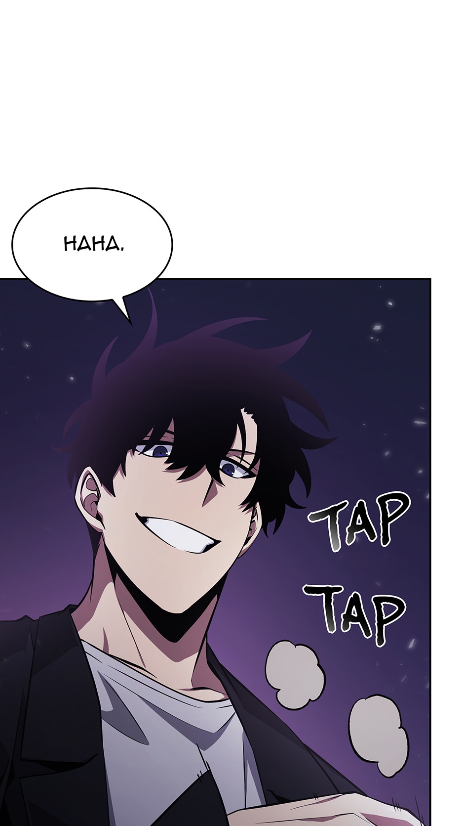 Read Tomb Raider King chapter 396 image 31 on Lezhin