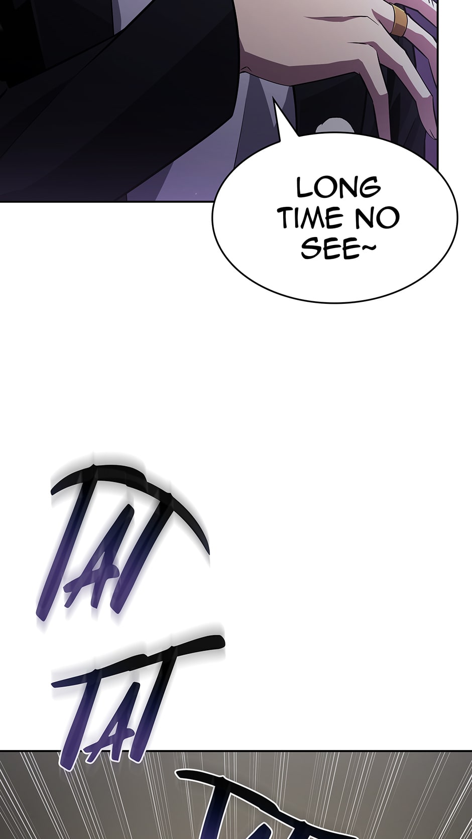 Read Tomb Raider King chapter 396 image 32 on Lezhin
