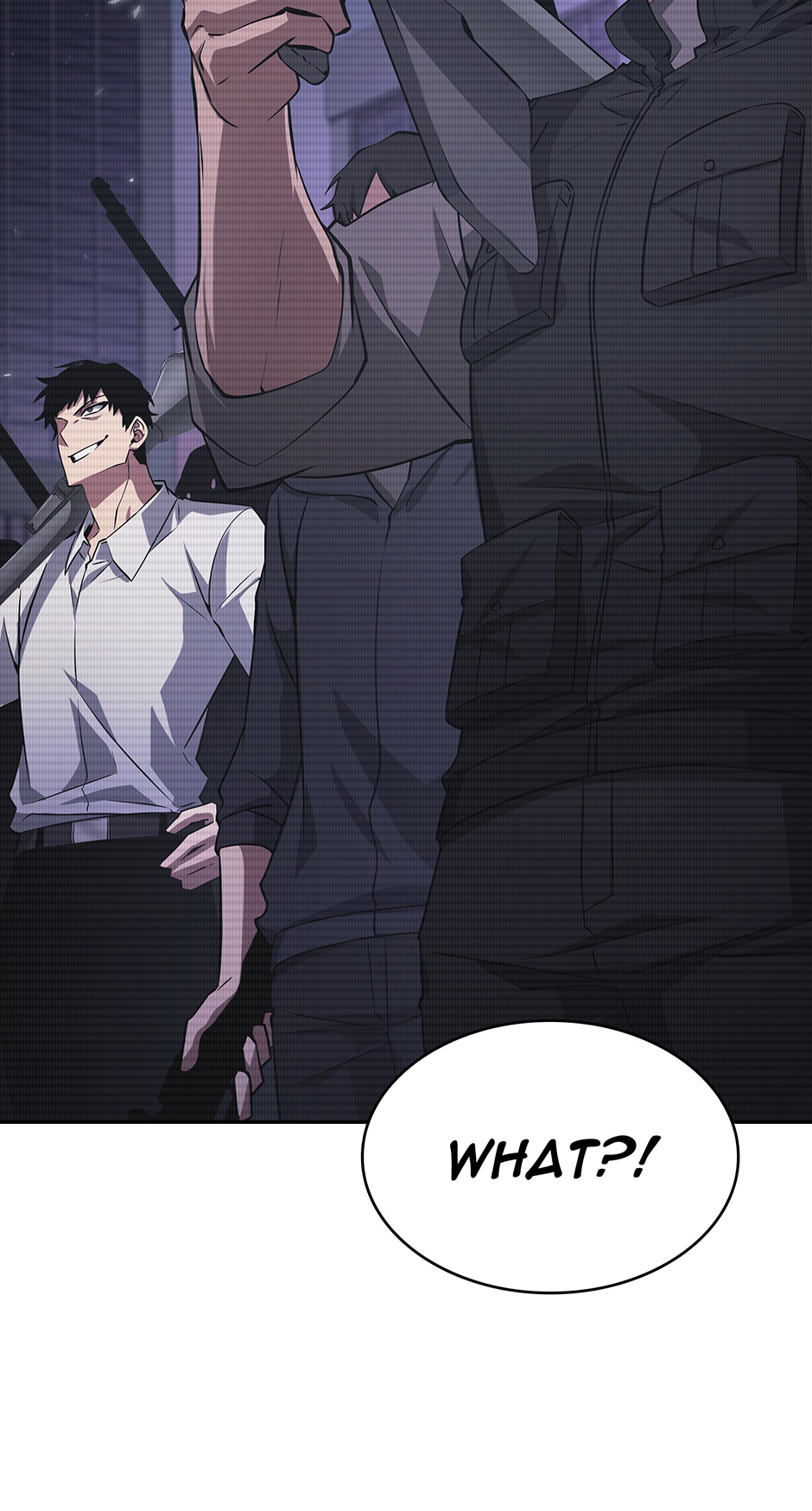 Read Tomb Raider King chapter 396 image 37 on Lezhin