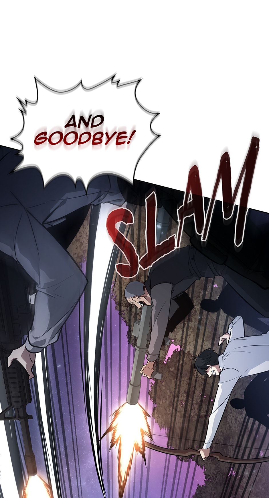 Read Tomb Raider King chapter 396 image 41 on Lezhin