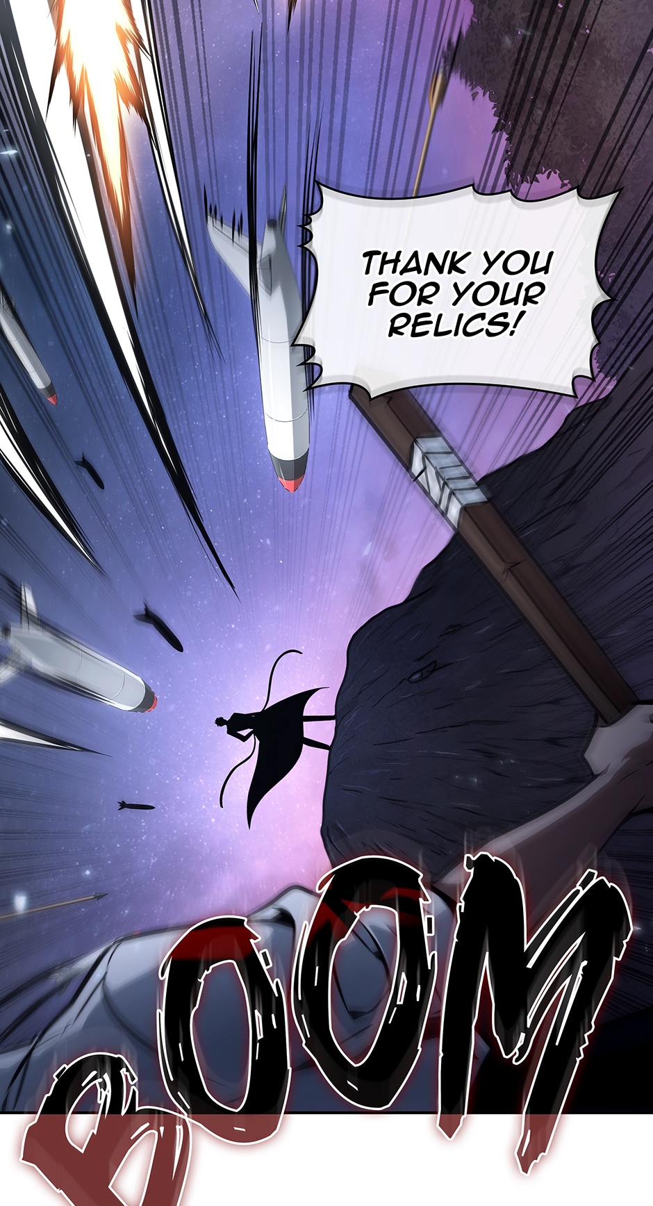 Read Tomb Raider King chapter 396 image 42 on Lezhin
