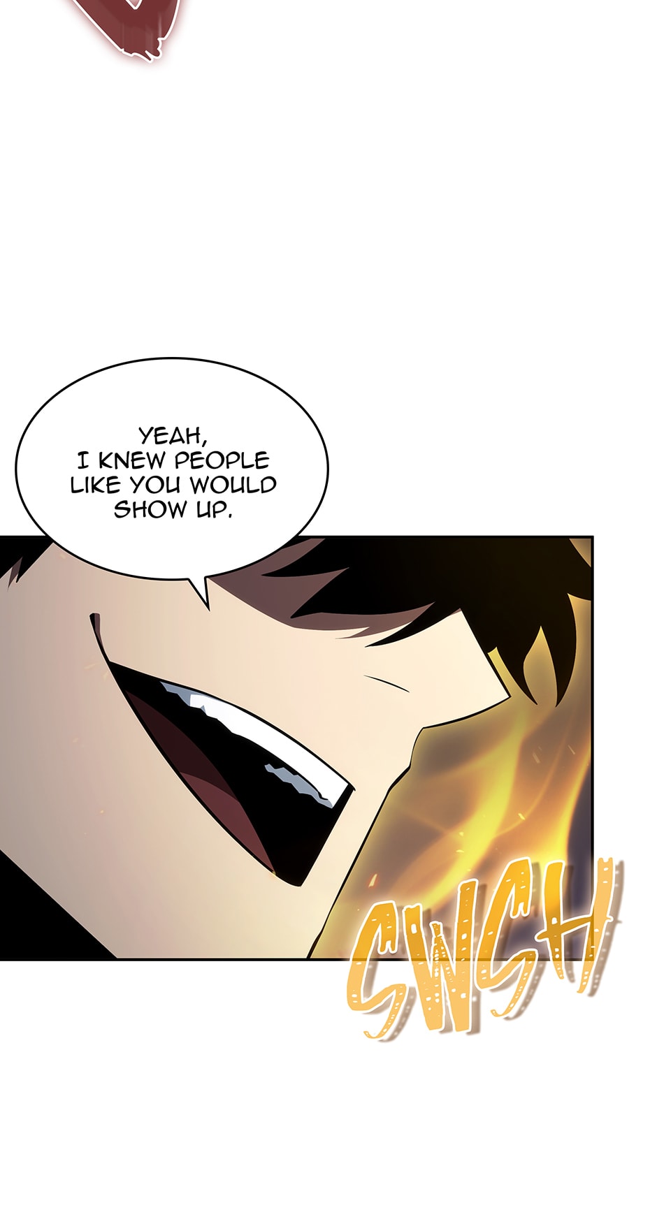 Read Tomb Raider King chapter 396 image 43 on Lezhin