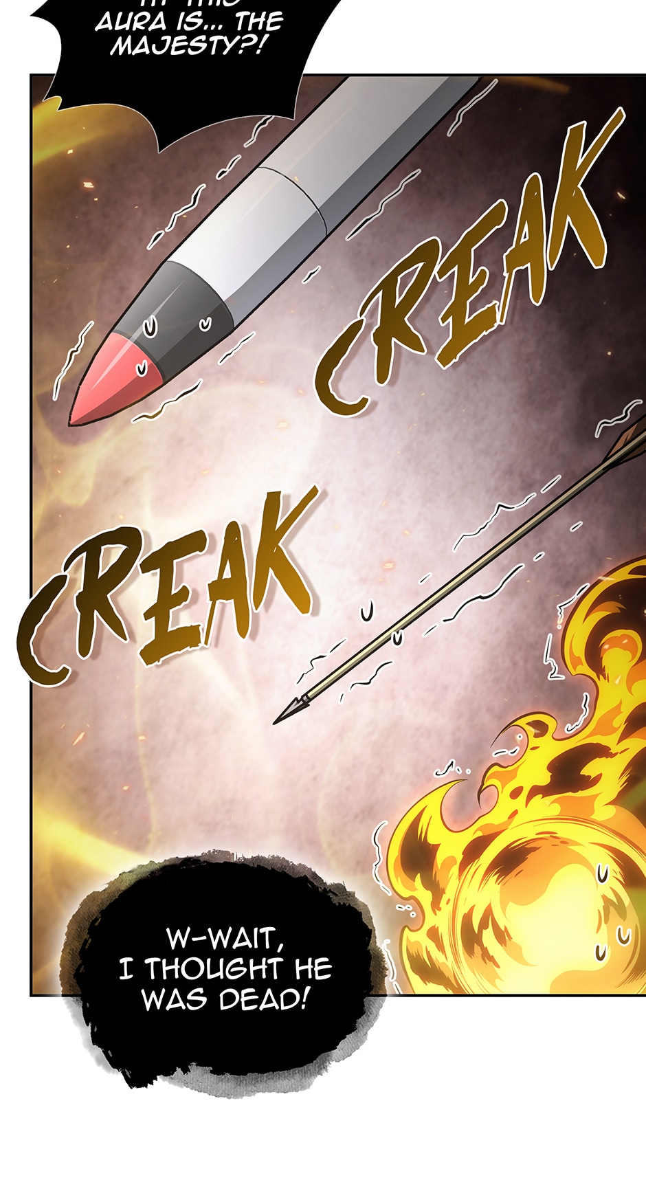 Read Tomb Raider King chapter 396 image 46 on Lezhin
