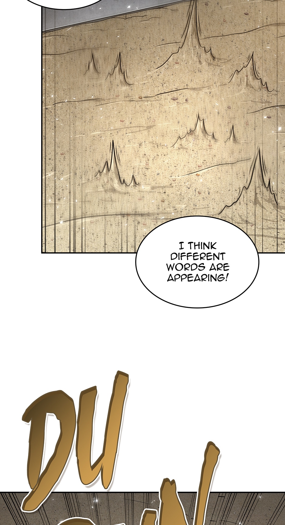 Read Tomb Raider King chapter 396 image 5 on Lezhin