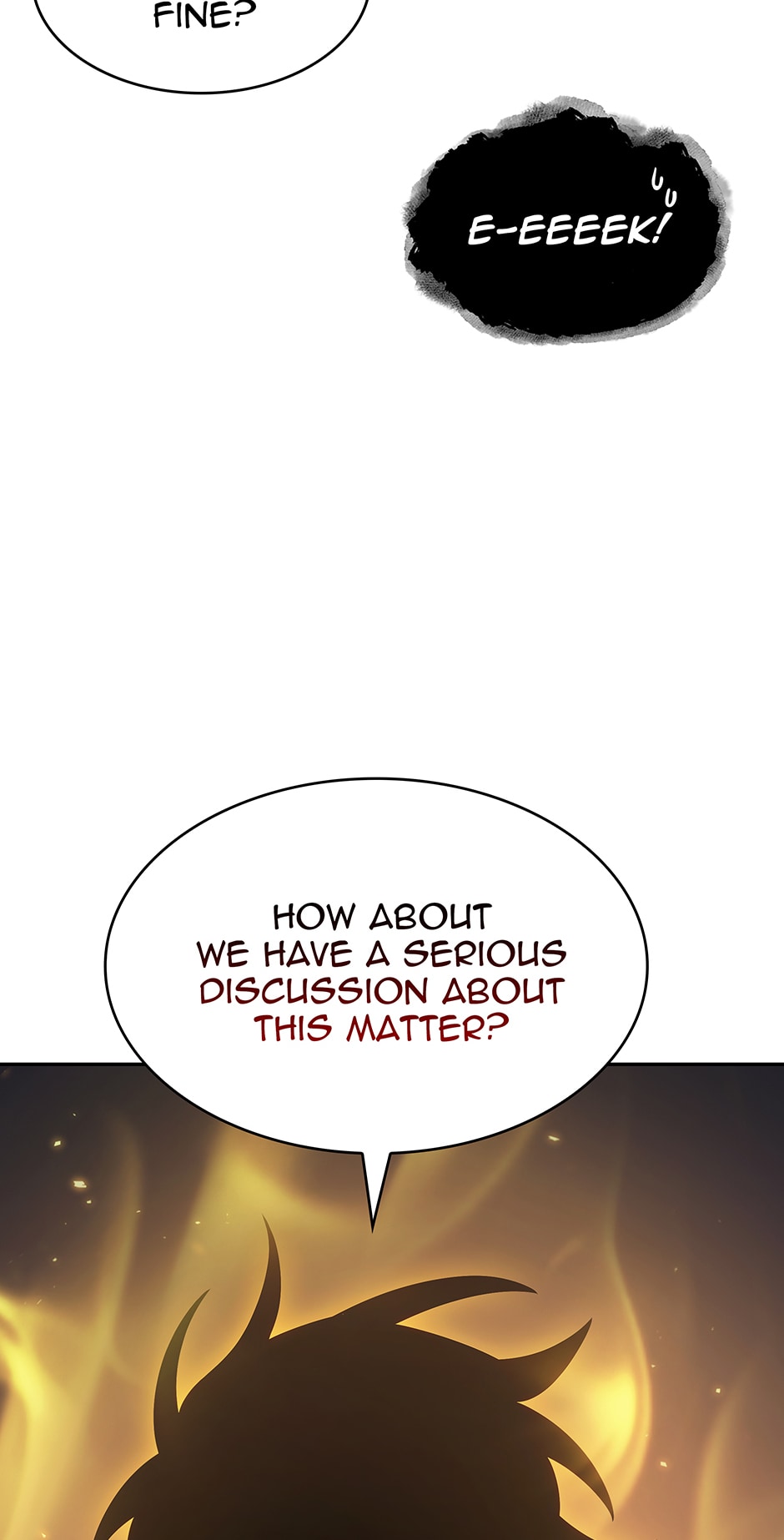 Read Tomb Raider King chapter 396 image 50 on Lezhin