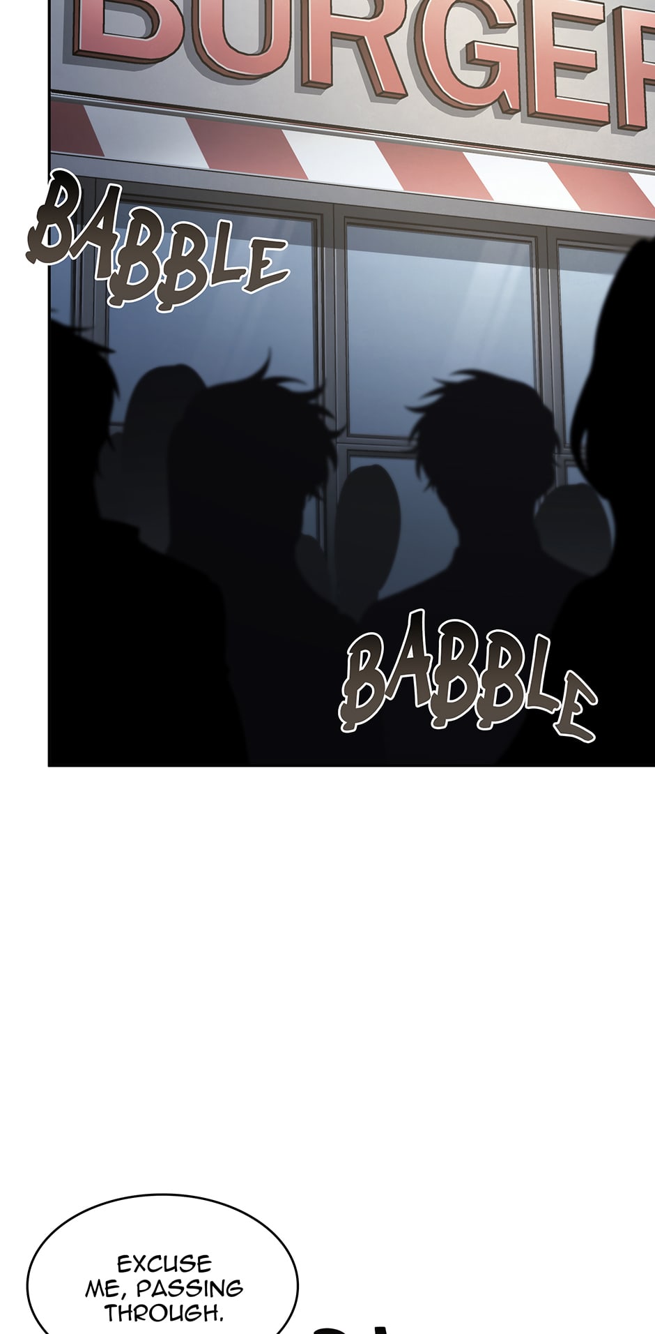 Read Tomb Raider King chapter 396 image 53 on Lezhin