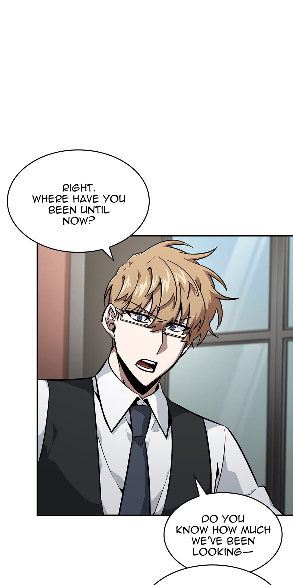 Read Tomb Raider King chapter 396 image 57 on Lezhin