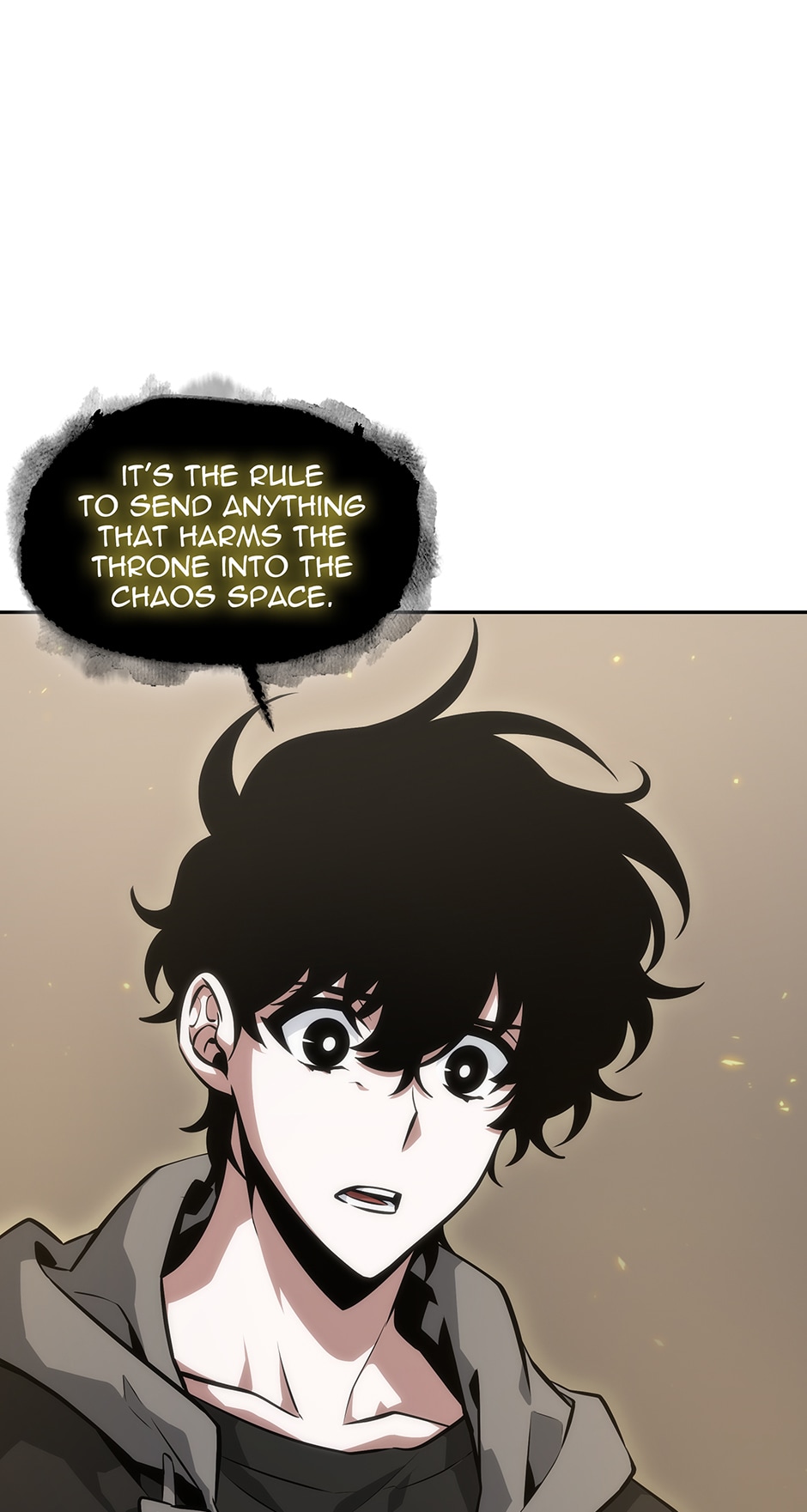 Read Tomb Raider King chapter 396 image 61 on Lezhin
