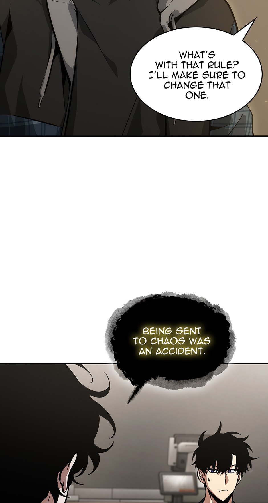 Read Tomb Raider King chapter 396 image 62 on Lezhin