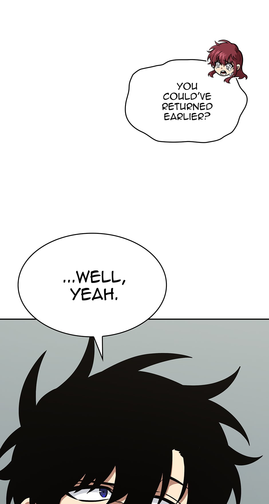 Read Tomb Raider King chapter 396 image 65 on Lezhin