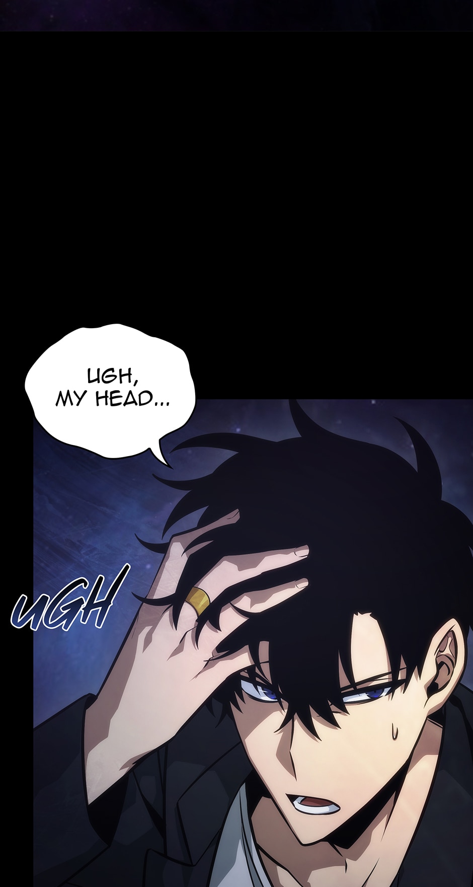 Read Tomb Raider King chapter 396 image 69 on Lezhin