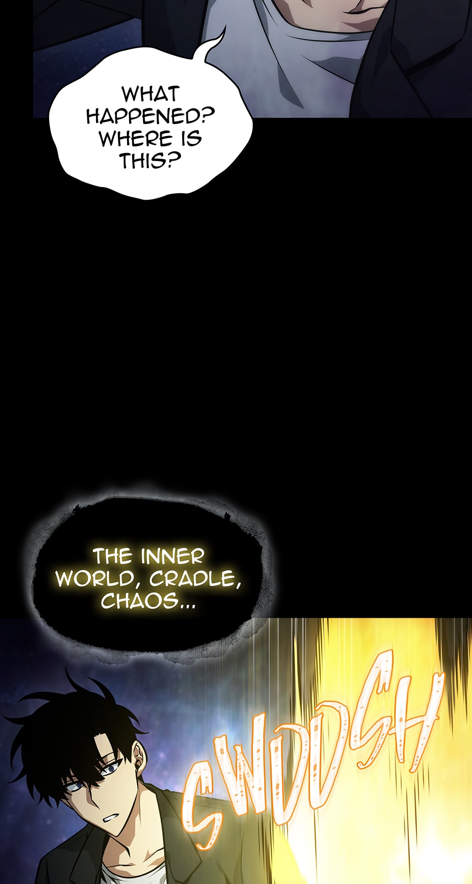 Read Tomb Raider King chapter 396 image 70 on Lezhin