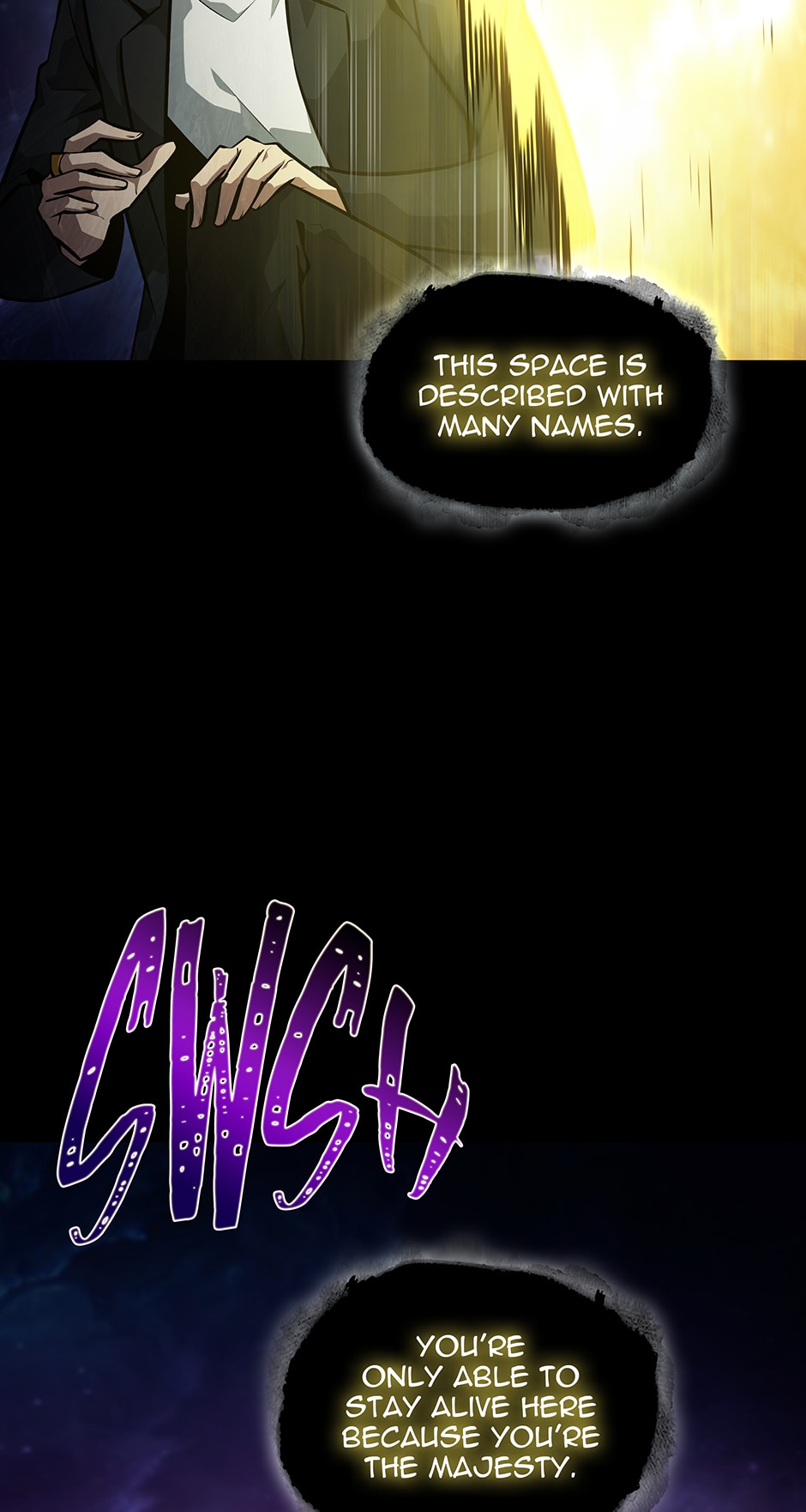 Read Tomb Raider King chapter 396 image 71 on Lezhin