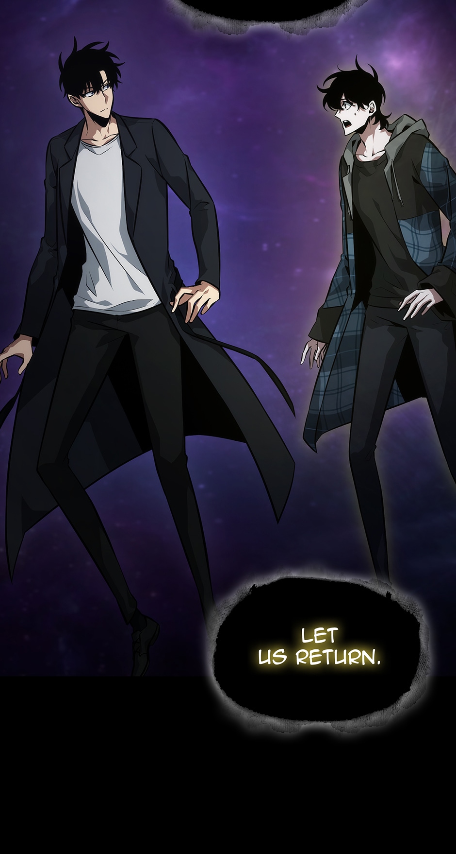Read Tomb Raider King chapter 396 image 72 on Lezhin