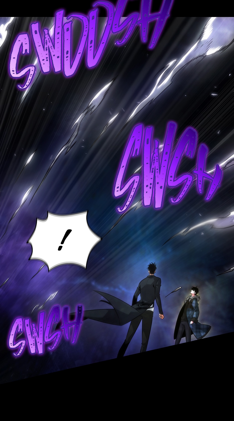 Read Tomb Raider King chapter 396 image 74 on Lezhin