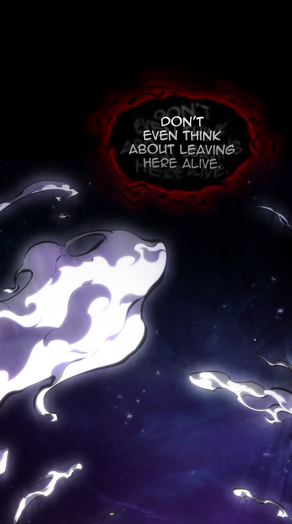 Read Tomb Raider King chapter 396 image 76 on Lezhin
