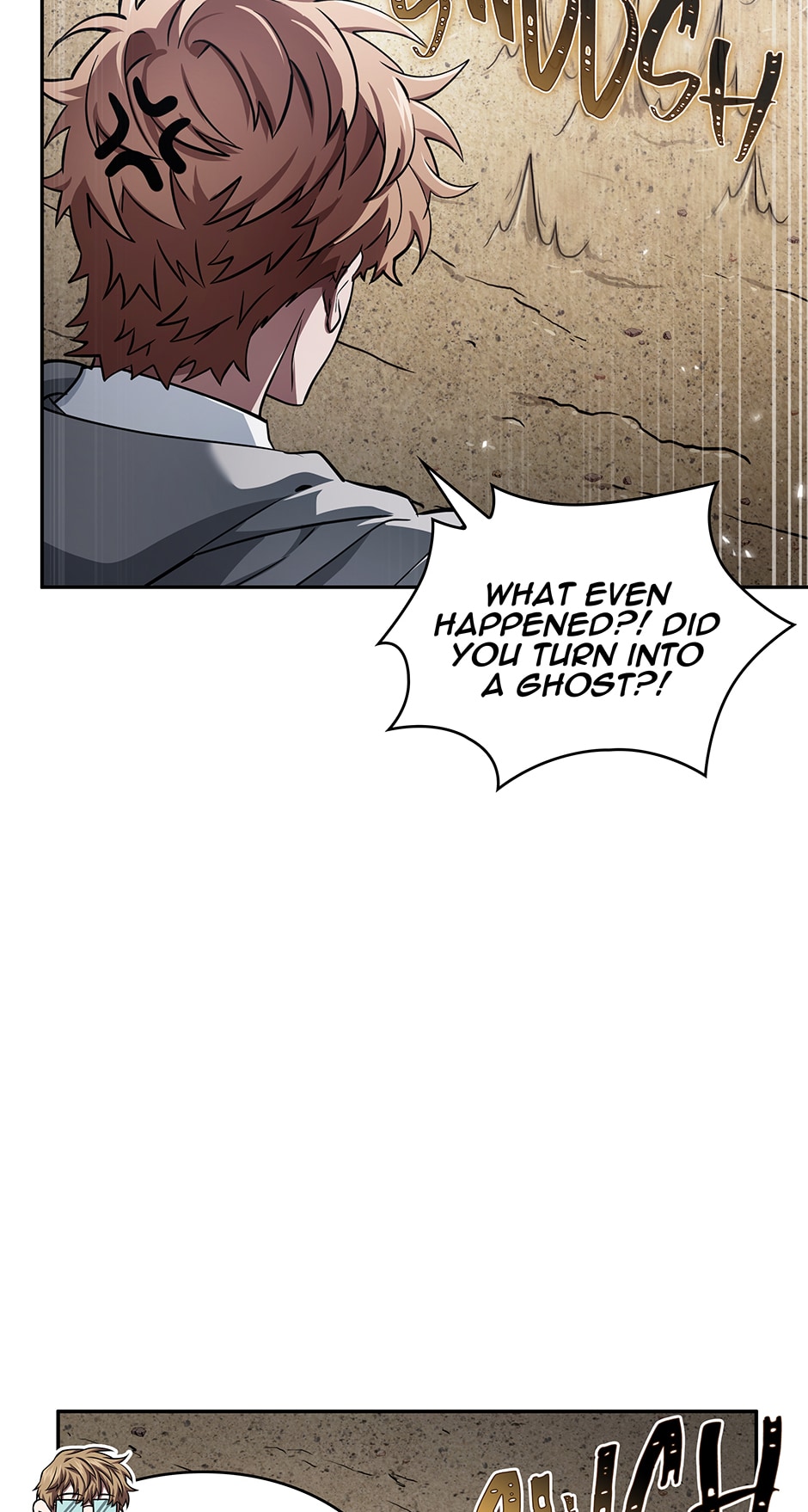 Read Tomb Raider King chapter 396 image 9 on Lezhin
