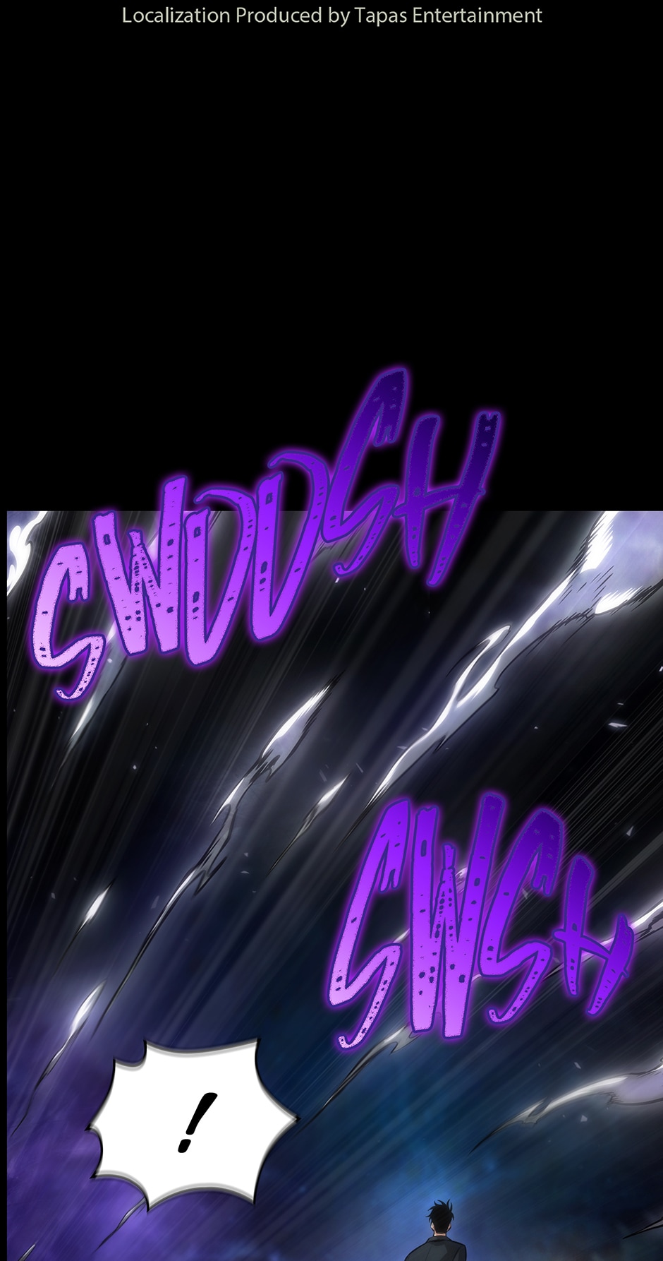 Read Tomb Raider King chapter 397 image 1 on Lezhin