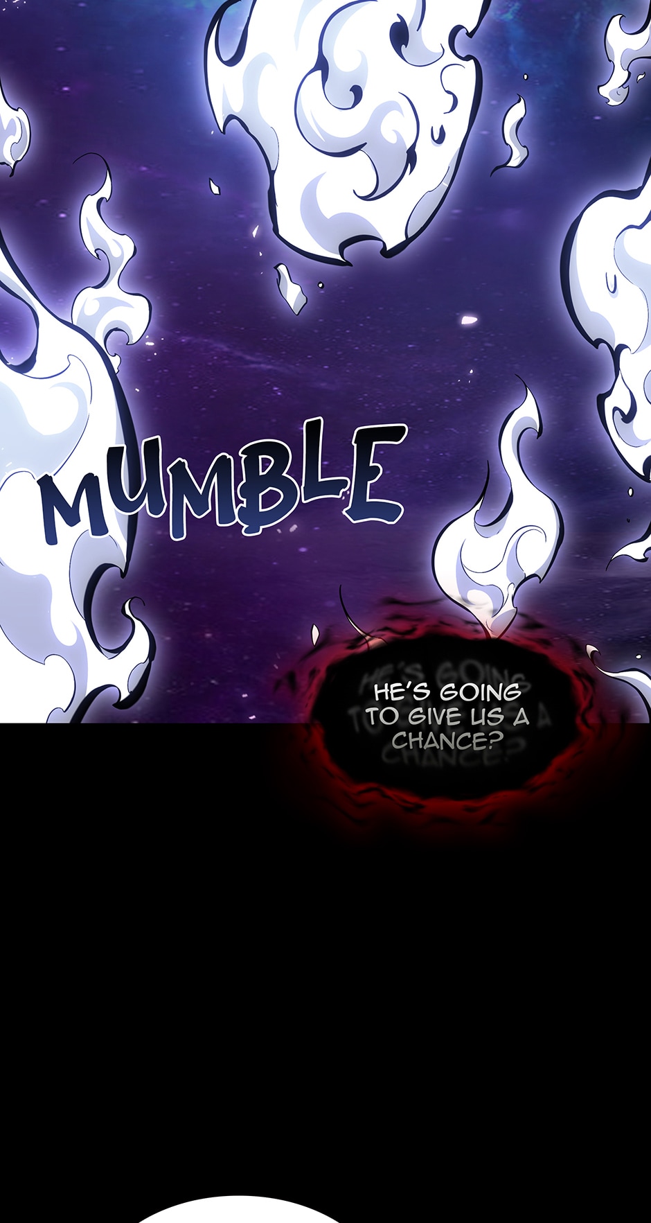 Read Tomb Raider King chapter 397 image 10 on Lezhin