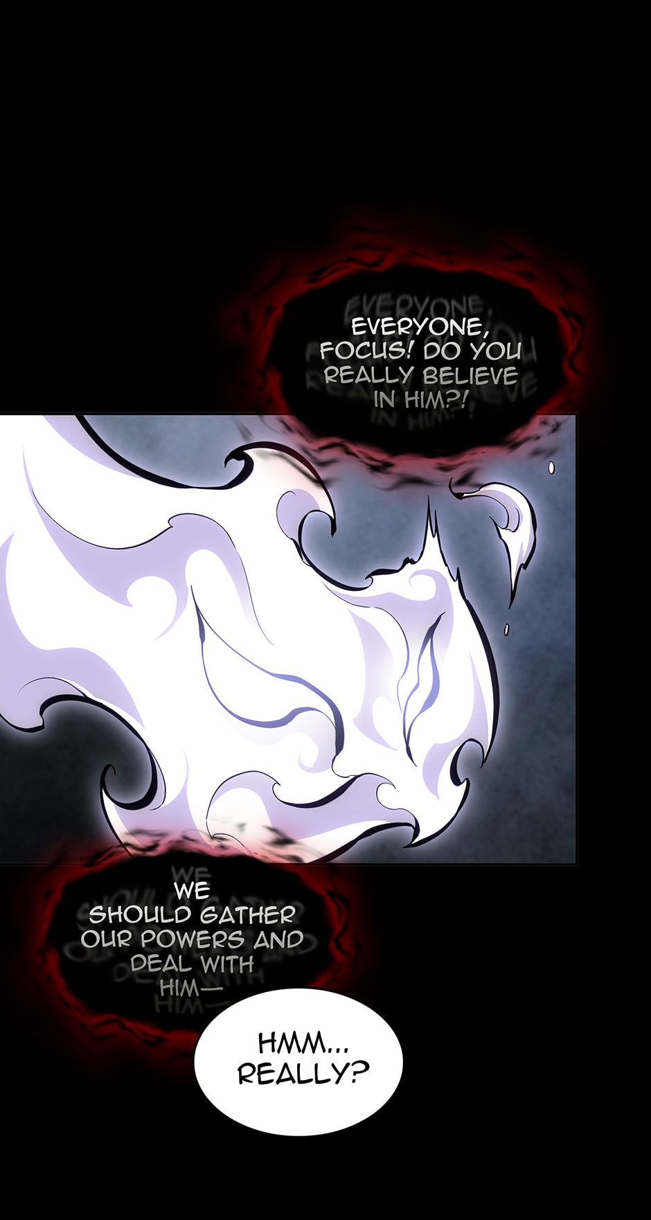 Read Tomb Raider King chapter 397 image 12 on Lezhin