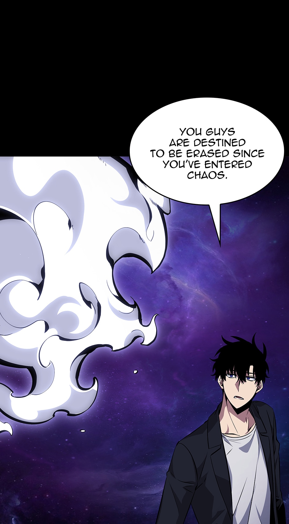 Read Tomb Raider King chapter 397 image 13 on Lezhin