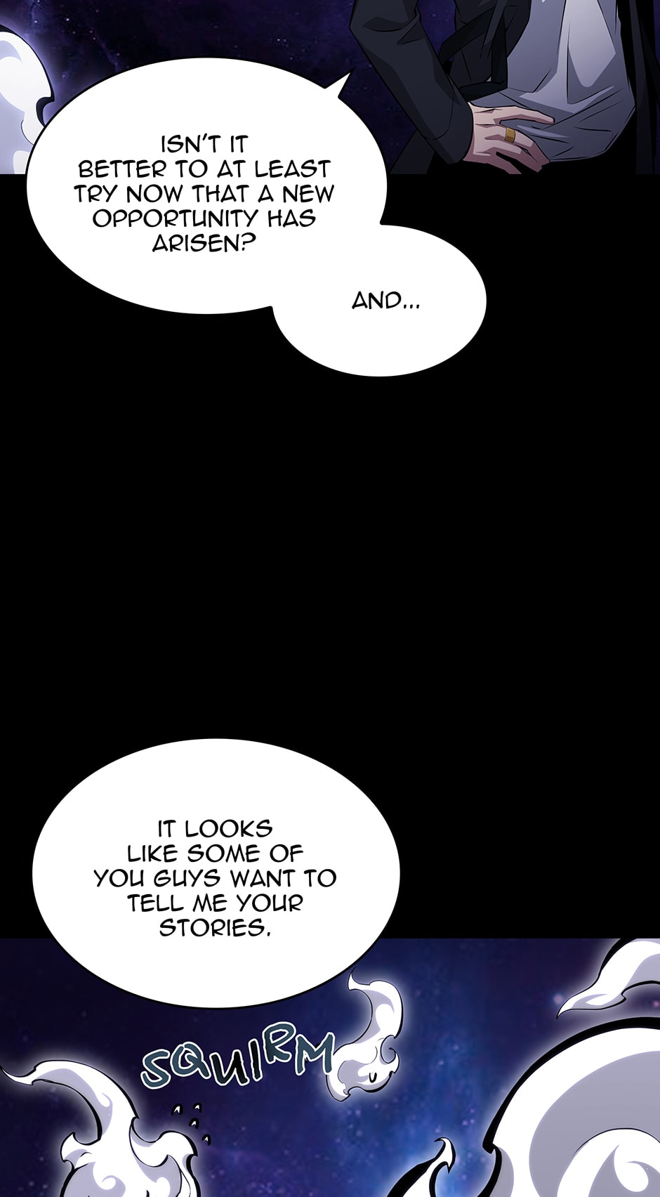 Read Tomb Raider King chapter 397 image 14 on Lezhin