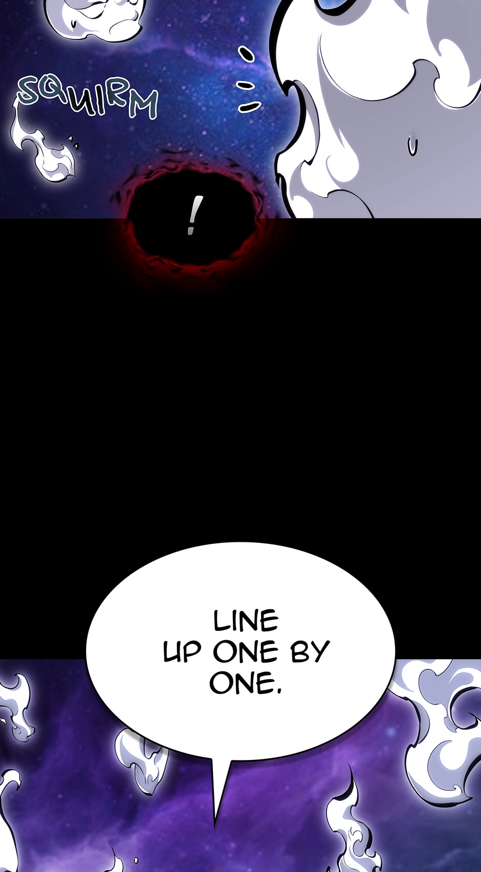 Read Tomb Raider King chapter 397 image 15 on Lezhin