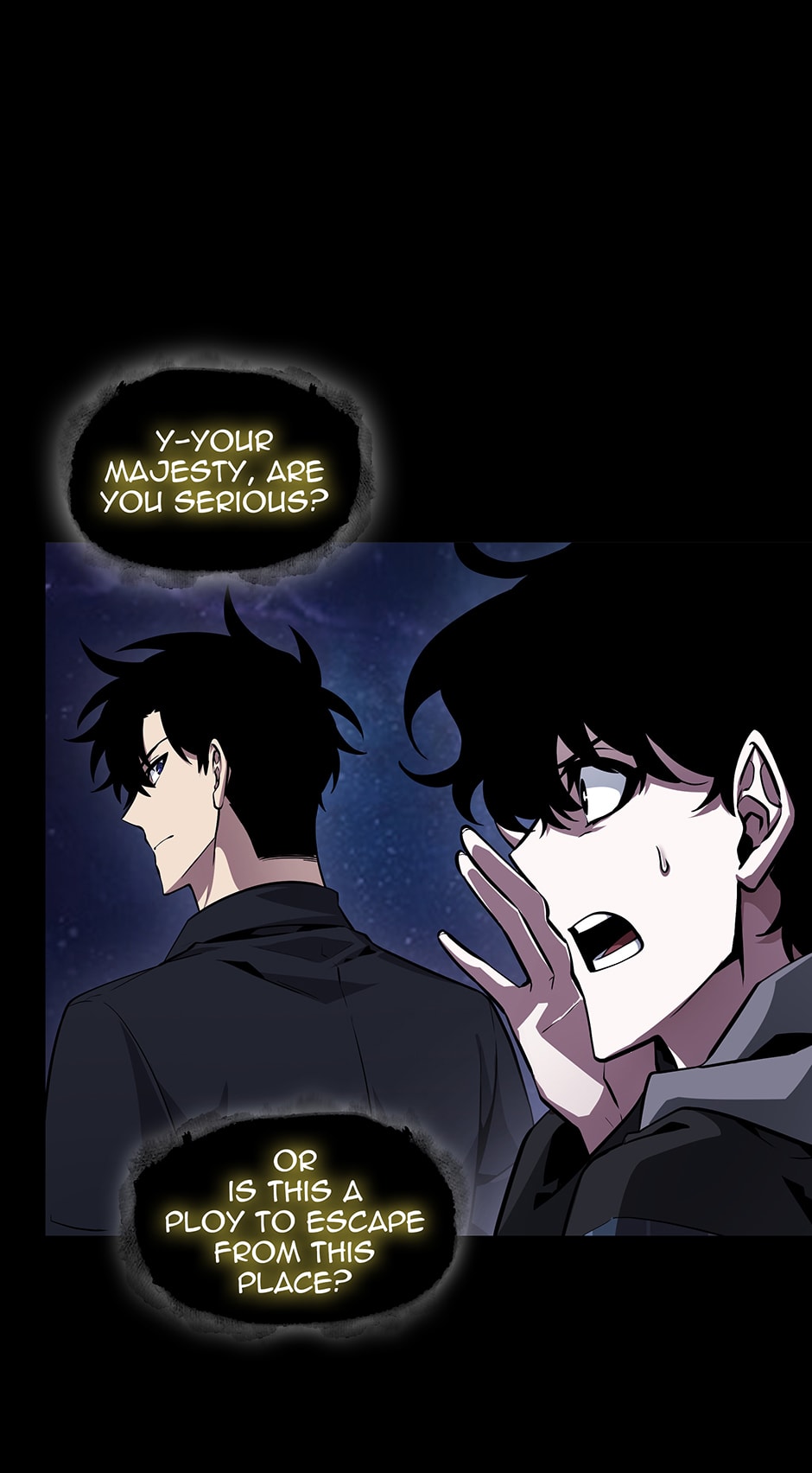 Read Tomb Raider King chapter 397 image 17 on Lezhin