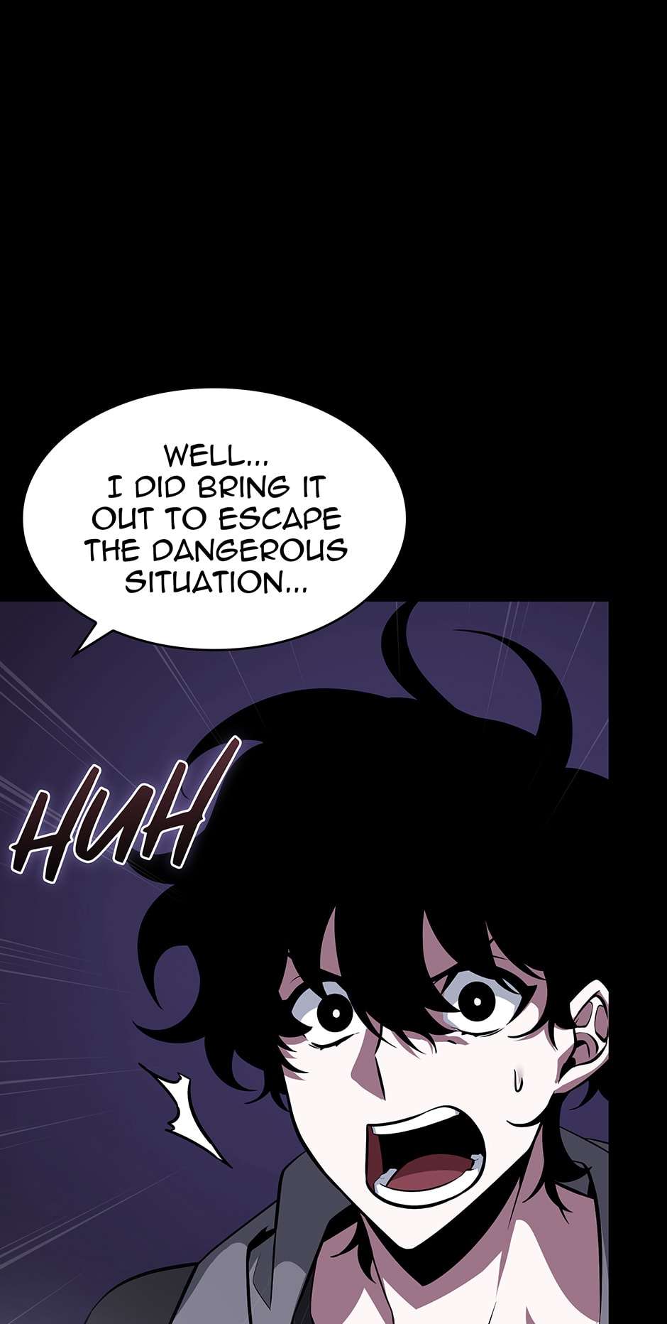 Read Tomb Raider King chapter 397 image 18 on Lezhin