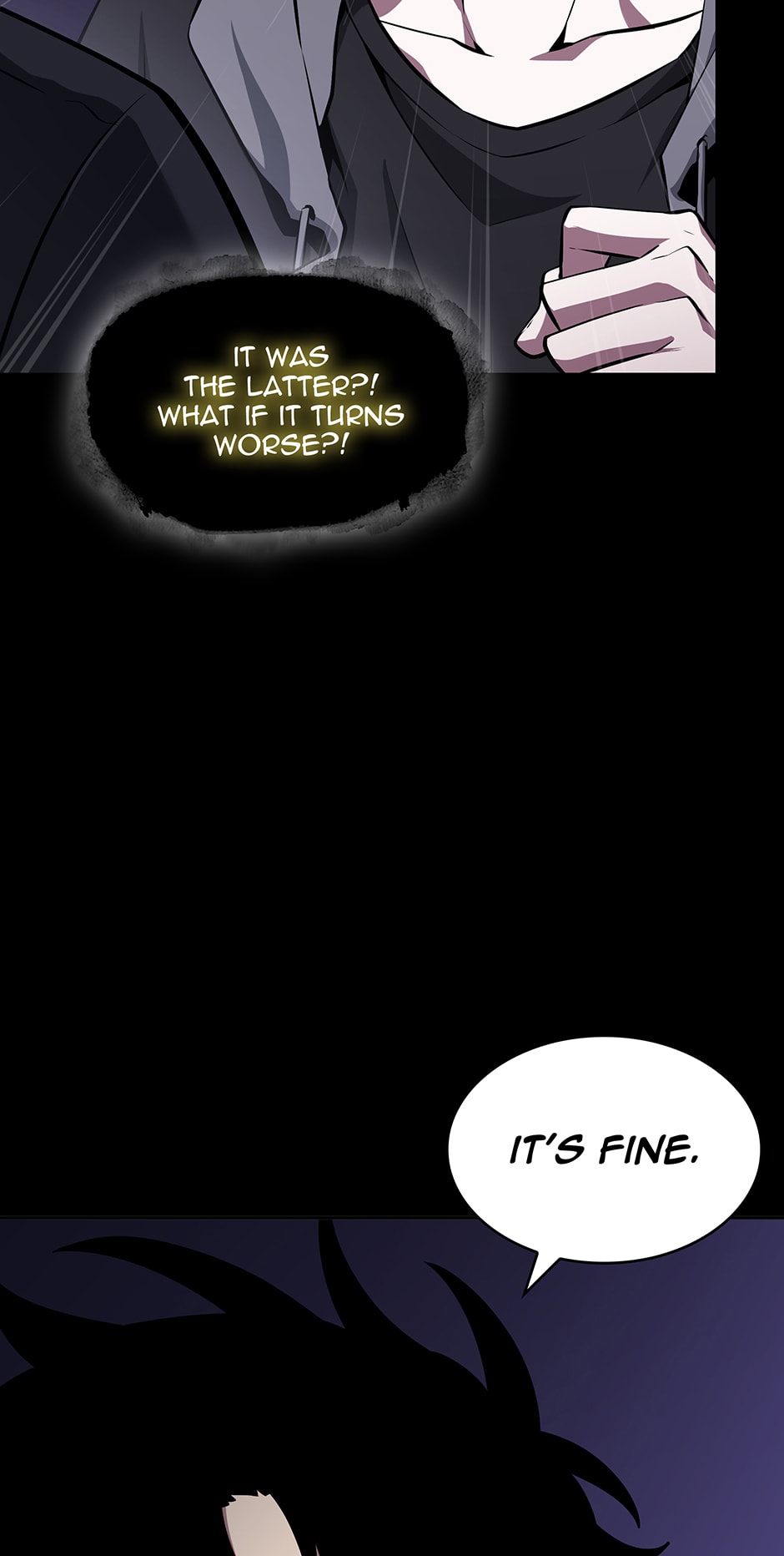 Read Tomb Raider King chapter 397 image 19 on Lezhin