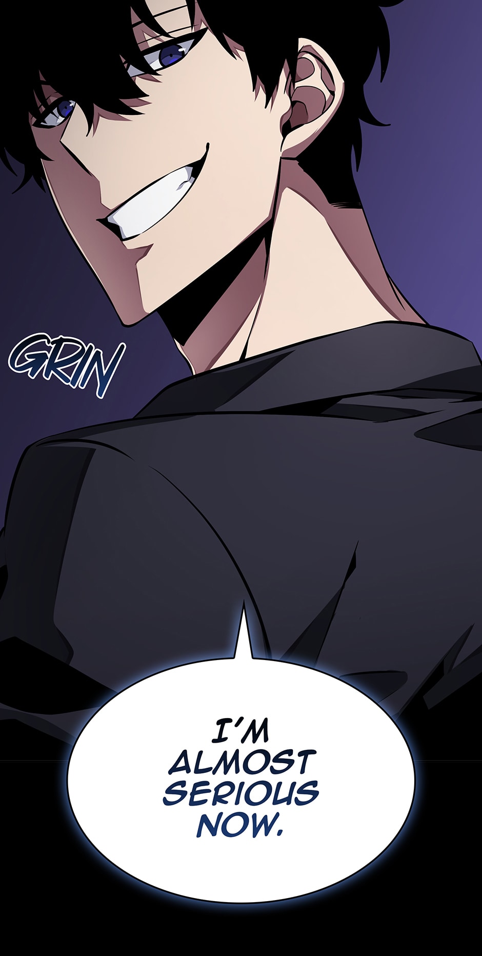 Read Tomb Raider King chapter 397 image 20 on Lezhin