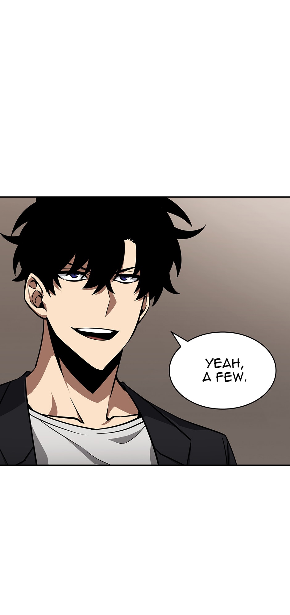 Read Tomb Raider King chapter 397 image 24 on Lezhin