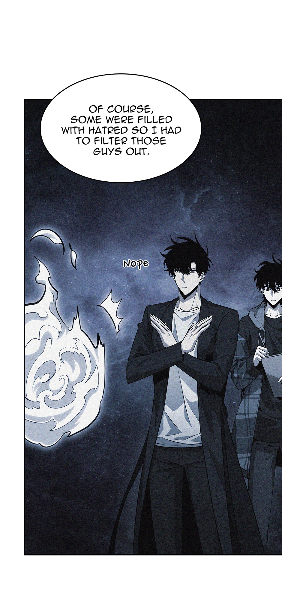 Read Tomb Raider King chapter 397 image 26 on Lezhin
