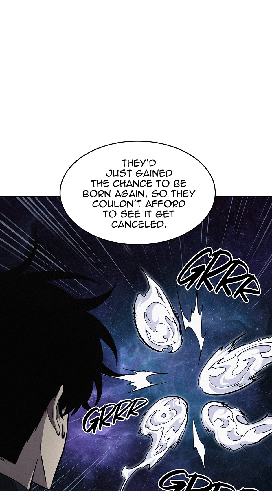 Read Tomb Raider King chapter 397 image 28 on Lezhin