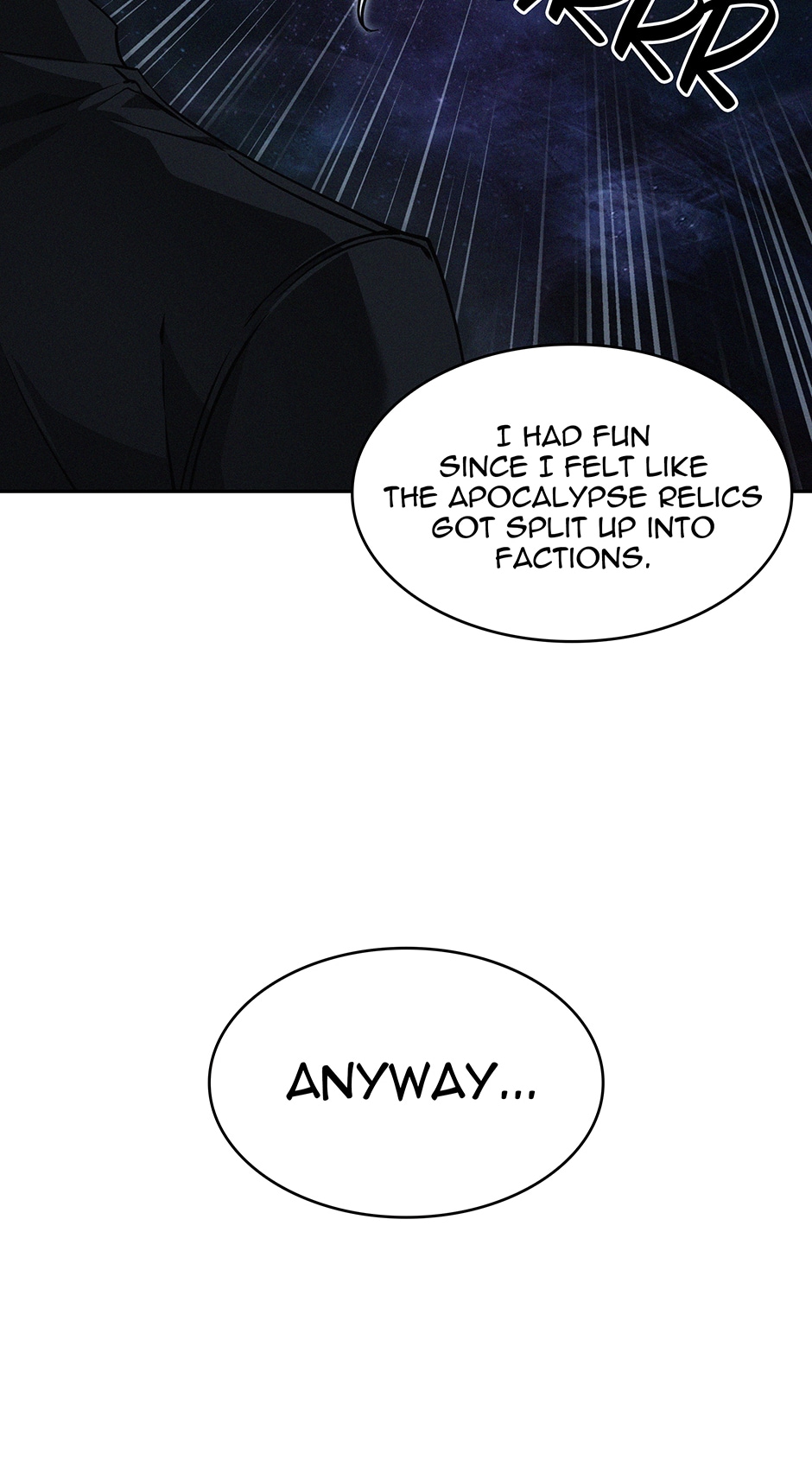 Read Tomb Raider King chapter 397 image 29 on Lezhin