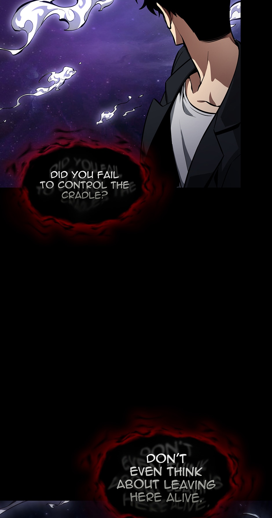 Read Tomb Raider King chapter 397 image 3 on Lezhin