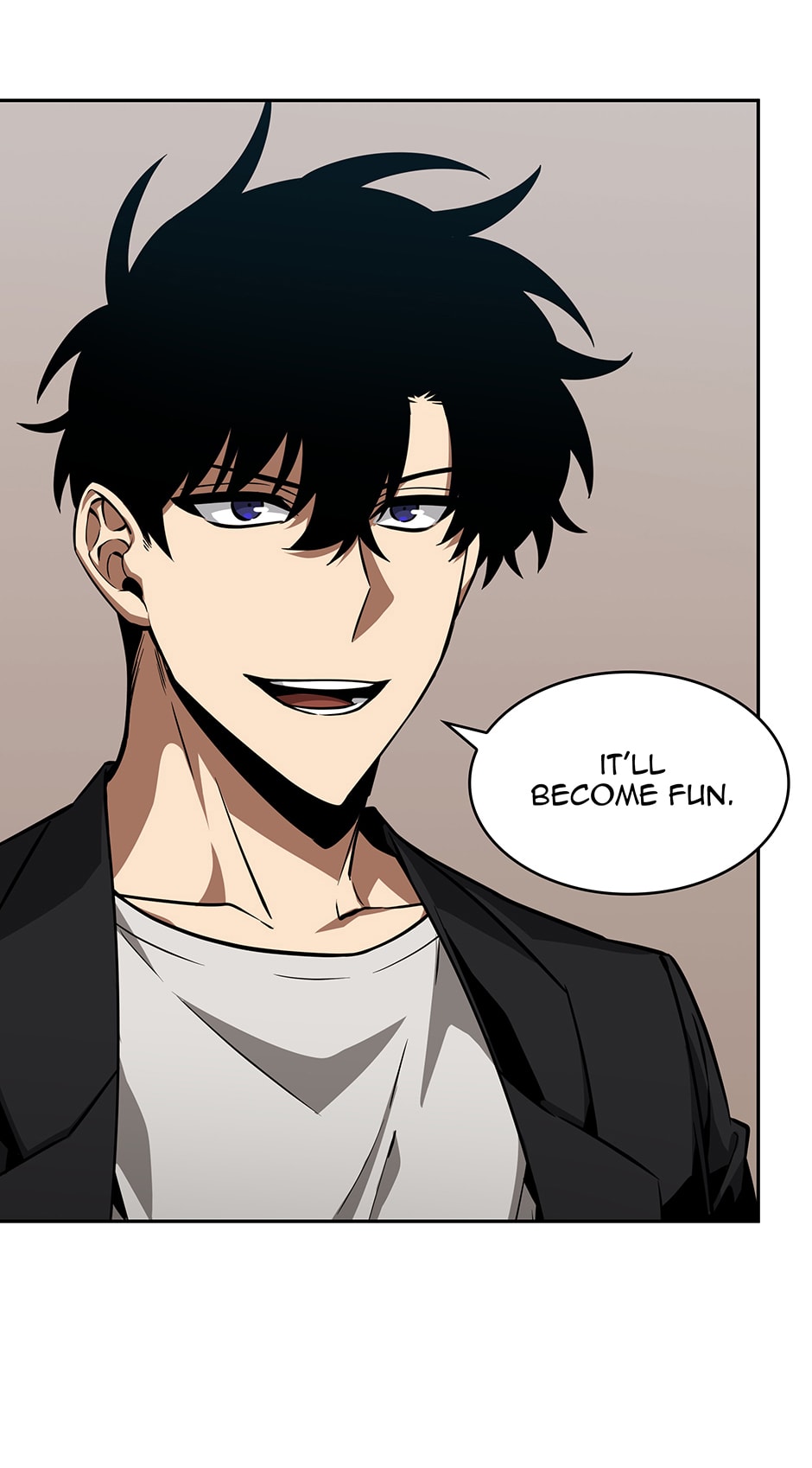Read Tomb Raider King chapter 397 image 31 on Lezhin