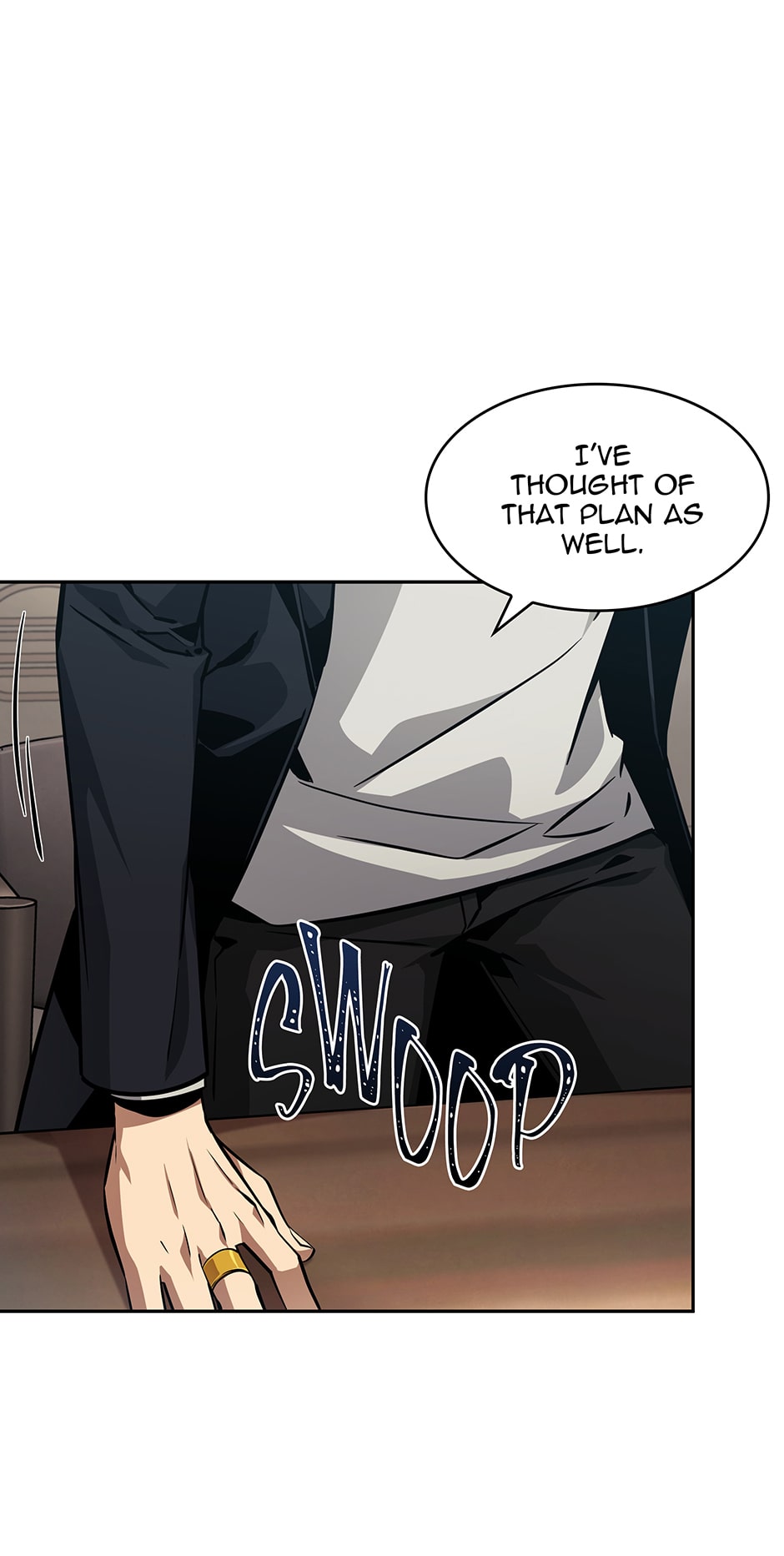 Read Tomb Raider King chapter 397 image 33 on Lezhin
