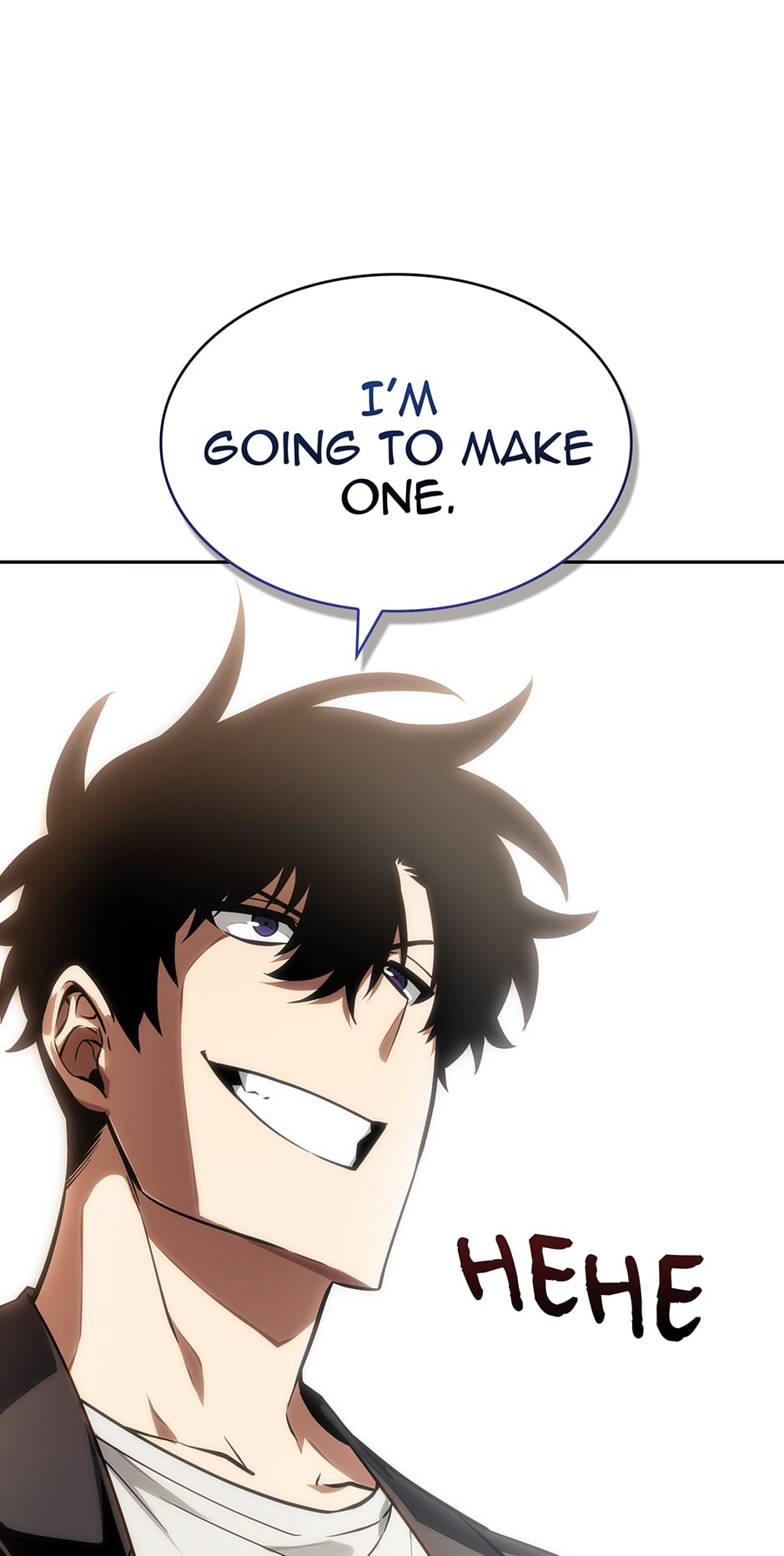 Read Tomb Raider King chapter 397 image 34 on Lezhin