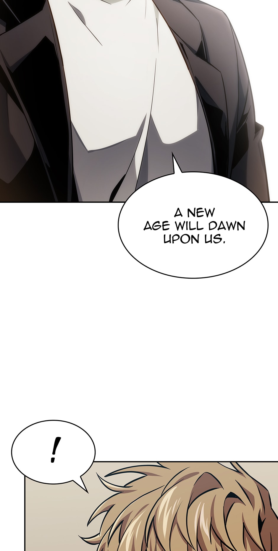 Read Tomb Raider King chapter 397 image 35 on Lezhin