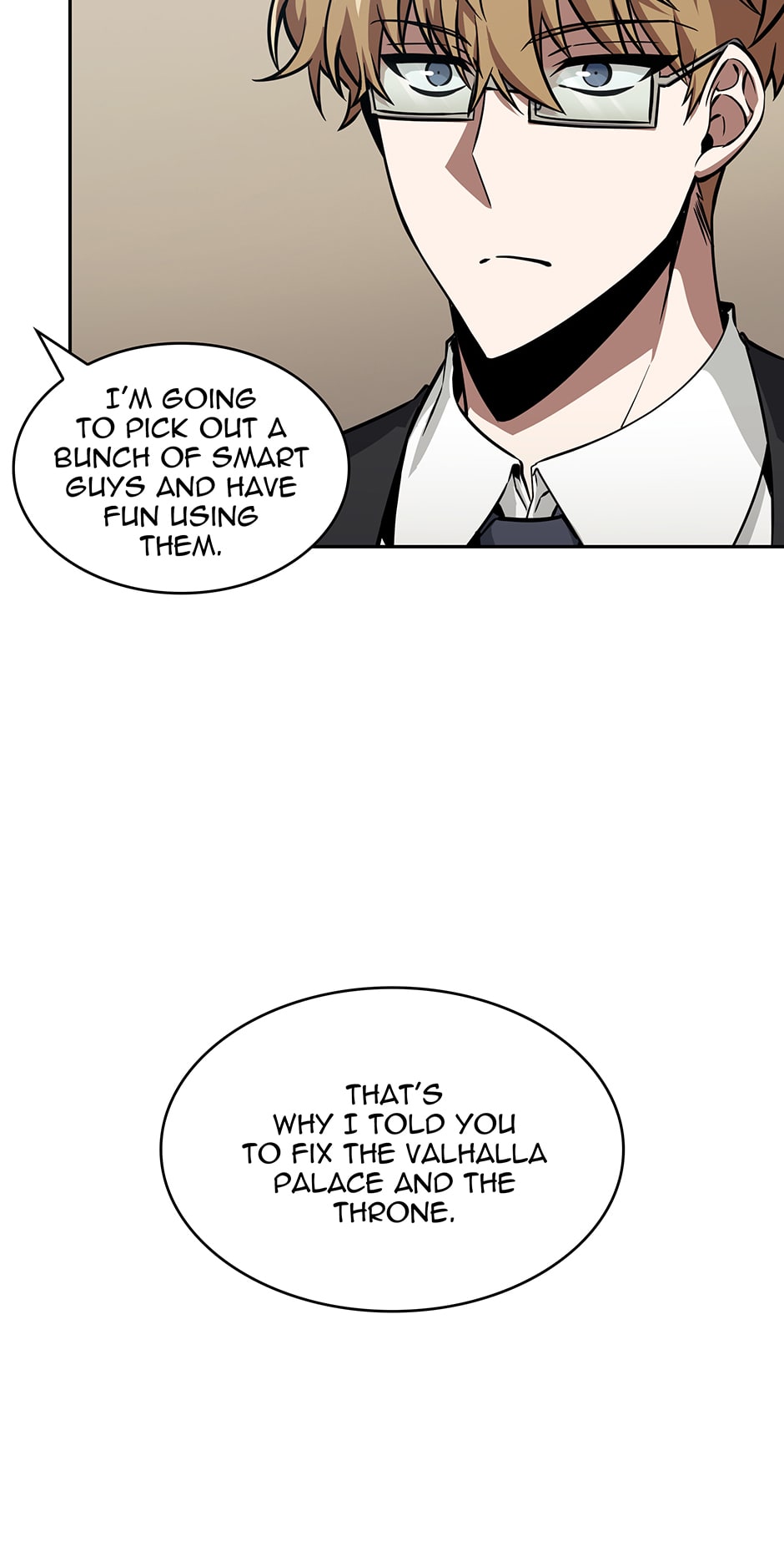 Read Tomb Raider King chapter 397 image 36 on Lezhin
